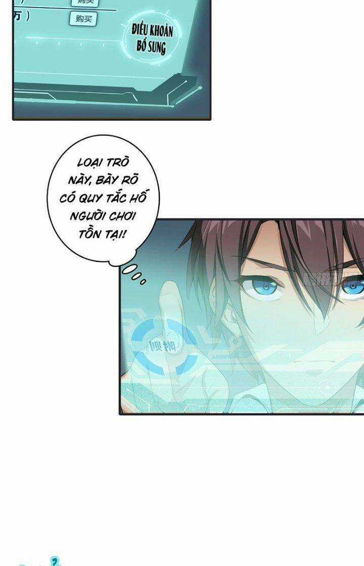 Bạn Gái Tôi Là Một Đại Tiểu Thư Xấu Xa Sao? Chapter 1 trang 18