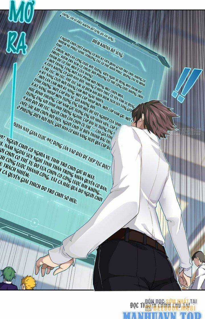 Bạn Gái Tôi Là Một Đại Tiểu Thư Xấu Xa Sao? Chapter 1 trang 19