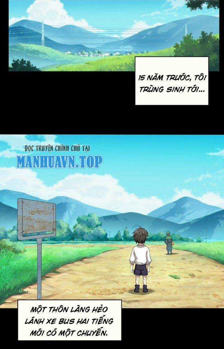 Bạn Gái Tôi Là Một Đại Tiểu Thư Xấu Xa Sao? Chapter 1 trang 3