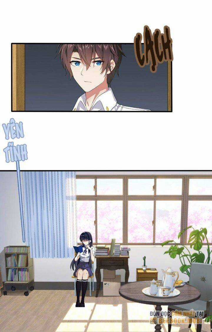 Bạn Gái Tôi Là Một Đại Tiểu Thư Xấu Xa Sao? Chapter 1 trang 31