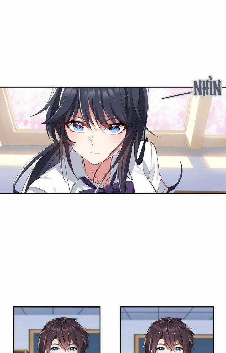 Bạn Gái Tôi Là Một Đại Tiểu Thư Xấu Xa Sao? Chapter 1 trang 35