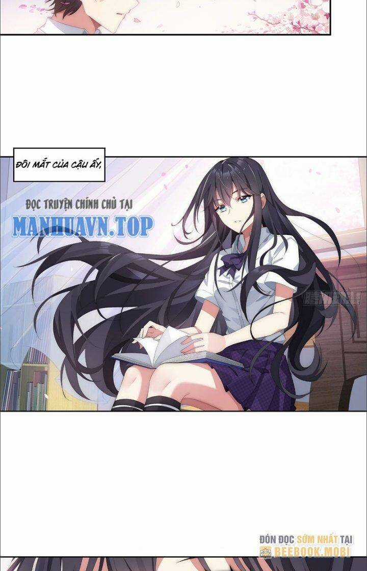 Bạn Gái Tôi Là Một Đại Tiểu Thư Xấu Xa Sao? Chapter 1 trang 37