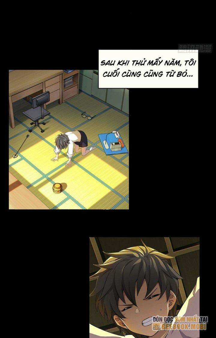 Bạn Gái Tôi Là Một Đại Tiểu Thư Xấu Xa Sao? Chapter 1 trang 4