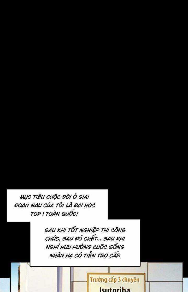 Bạn Gái Tôi Là Một Đại Tiểu Thư Xấu Xa Sao? Chapter 1 trang 7