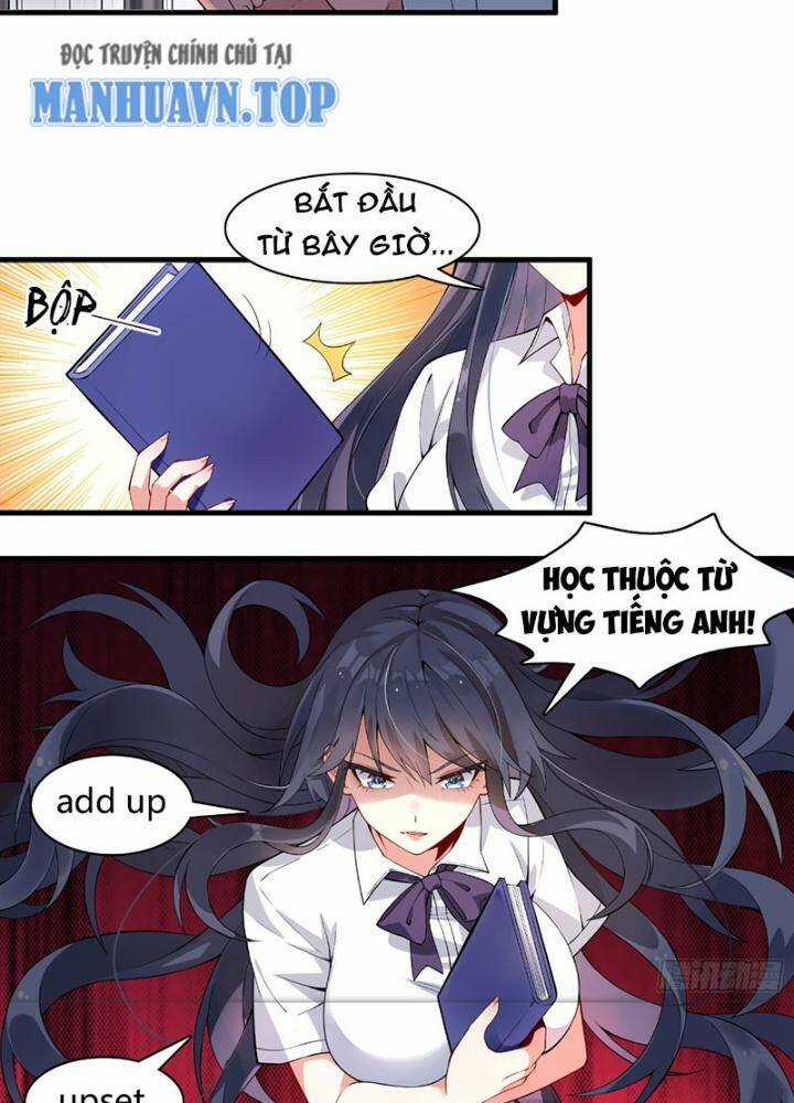 Bạn Gái Tôi Là Một Đại Tiểu Thư Xấu Xa Sao? Chapter 10 trang 10