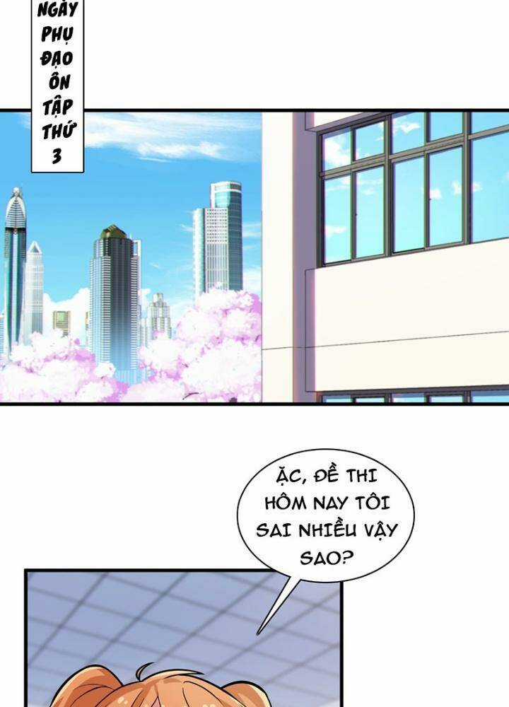 Bạn Gái Tôi Là Một Đại Tiểu Thư Xấu Xa Sao? Chapter 10 trang 26