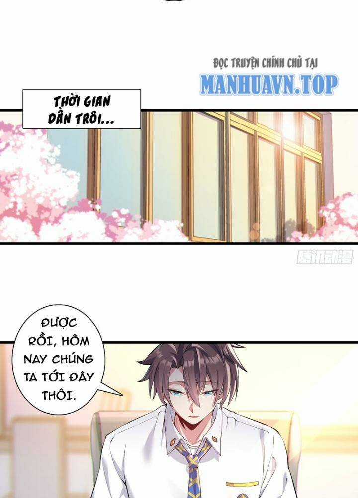 Bạn Gái Tôi Là Một Đại Tiểu Thư Xấu Xa Sao? Chapter 10 trang 42