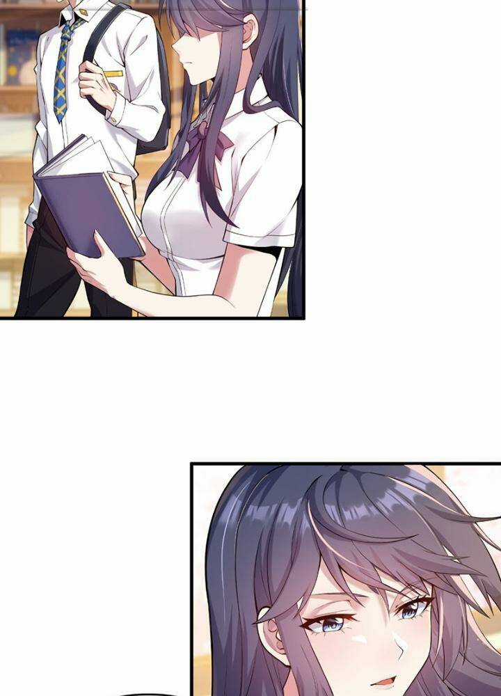 Bạn Gái Tôi Là Một Đại Tiểu Thư Xấu Xa Sao? Chapter 10 trang 46