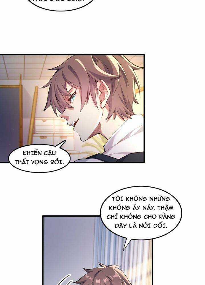 Bạn Gái Tôi Là Một Đại Tiểu Thư Xấu Xa Sao? Chapter 10 trang 48