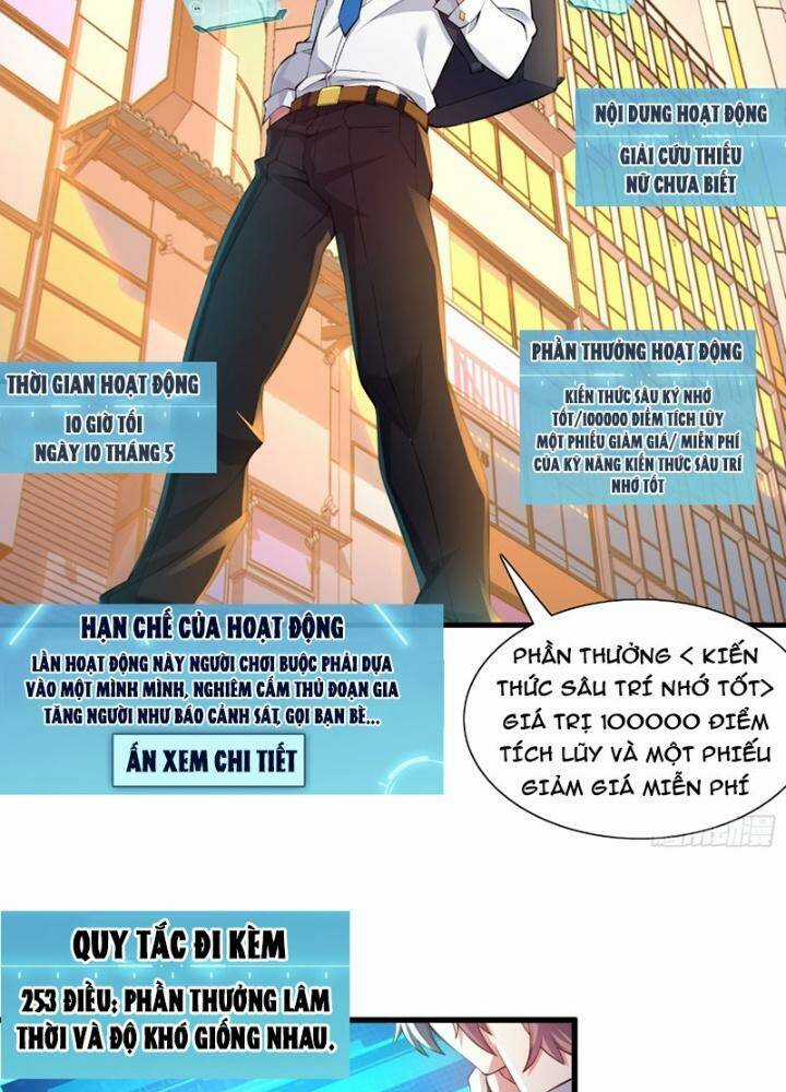 Bạn Gái Tôi Là Một Đại Tiểu Thư Xấu Xa Sao? Chapter 10 trang 56