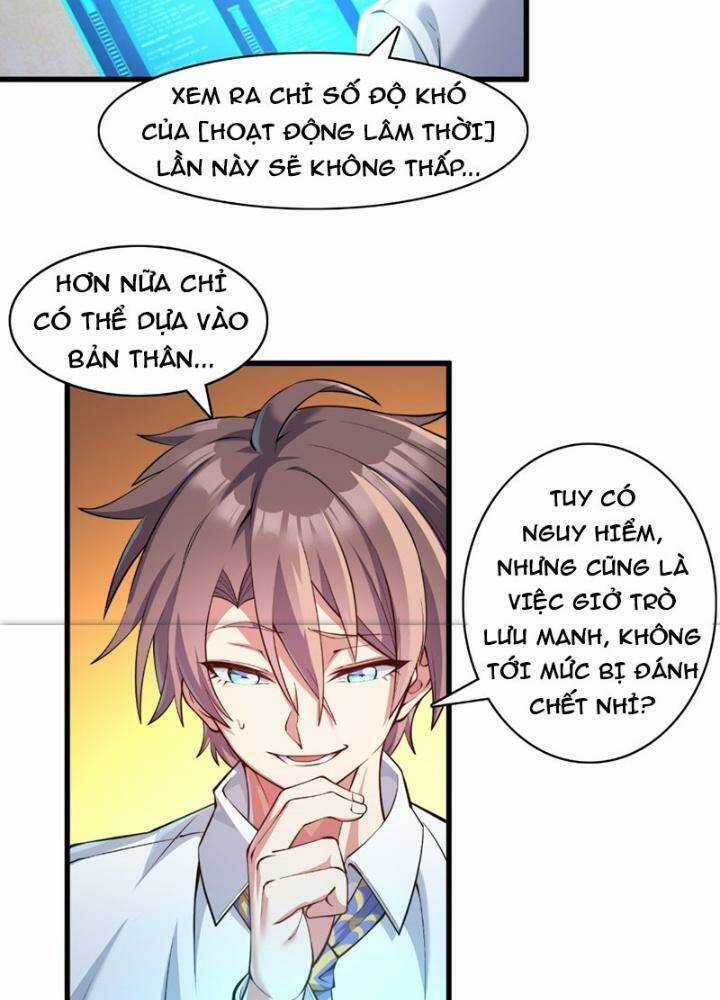 Bạn Gái Tôi Là Một Đại Tiểu Thư Xấu Xa Sao? Chapter 10 trang 58