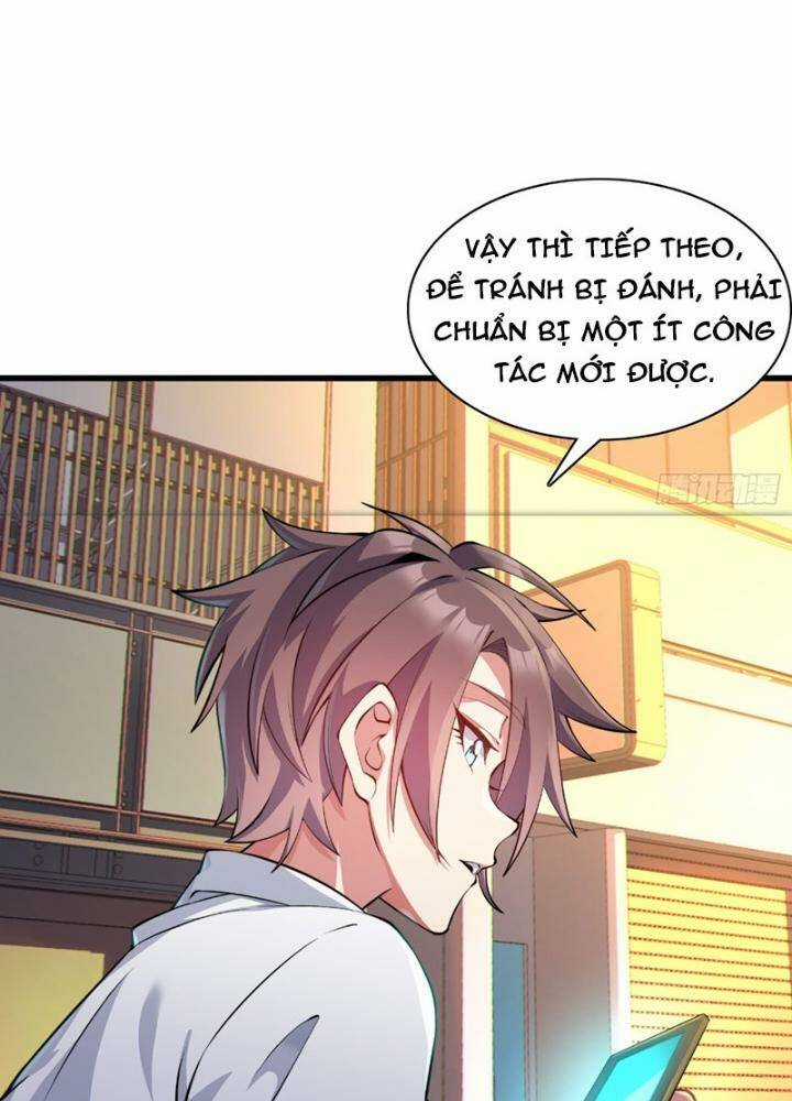 Bạn Gái Tôi Là Một Đại Tiểu Thư Xấu Xa Sao? Chapter 10 trang 60