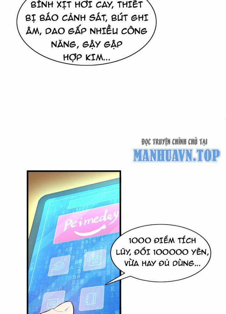 Bạn Gái Tôi Là Một Đại Tiểu Thư Xấu Xa Sao? Chapter 10 trang 62