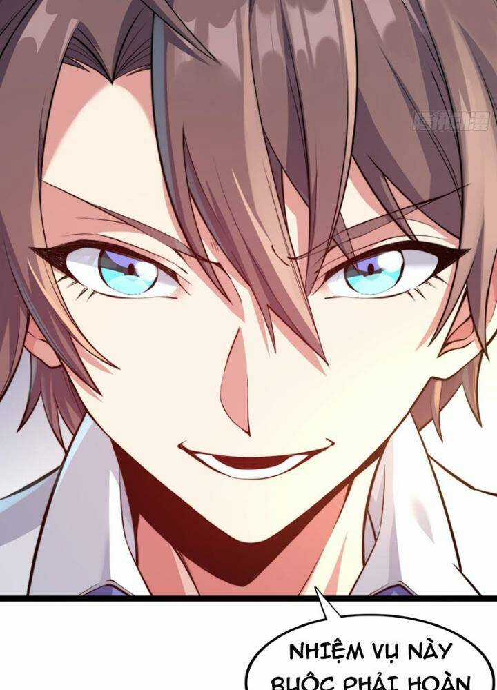 Bạn Gái Tôi Là Một Đại Tiểu Thư Xấu Xa Sao? Chapter 10 trang 66