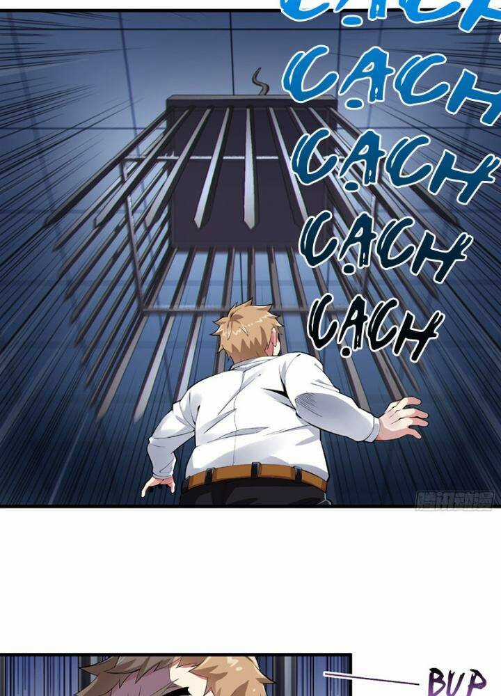 Bạn Gái Tôi Là Một Đại Tiểu Thư Xấu Xa Sao? Chapter 10 trang 8