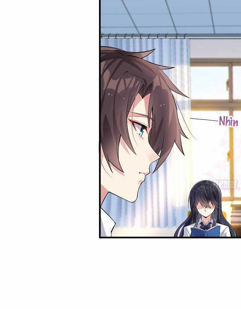 Bạn Gái Tôi Là Một Đại Tiểu Thư Xấu Xa Sao? Chapter 11 trang 11