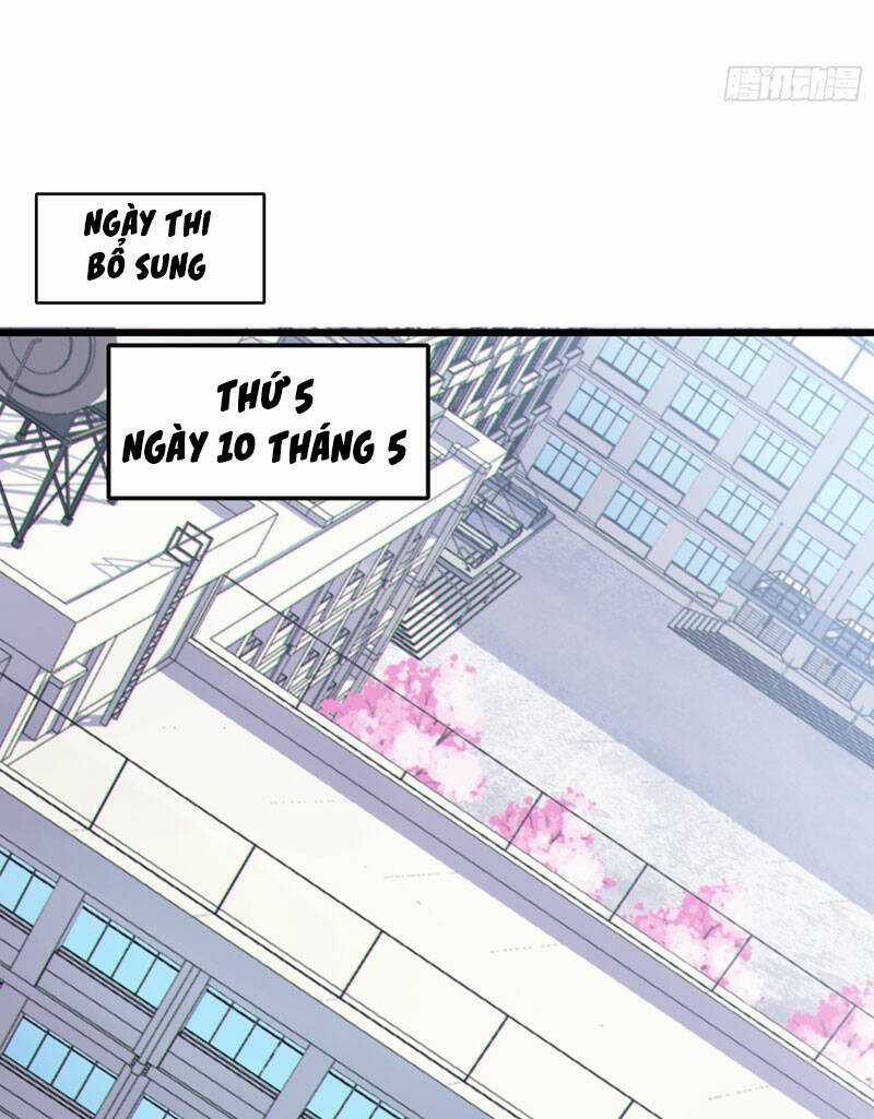 Bạn Gái Tôi Là Một Đại Tiểu Thư Xấu Xa Sao? Chapter 11 trang 18