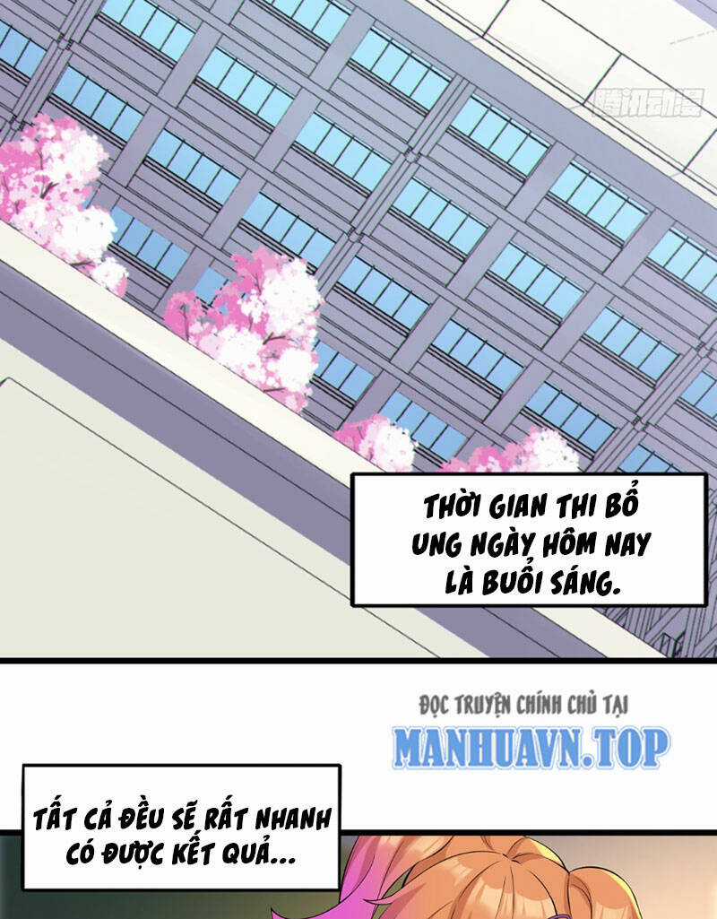 Bạn Gái Tôi Là Một Đại Tiểu Thư Xấu Xa Sao? Chapter 11 trang 19