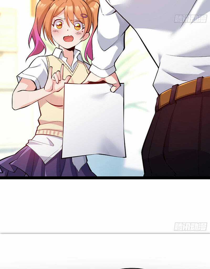 Bạn Gái Tôi Là Một Đại Tiểu Thư Xấu Xa Sao? Chapter 11 trang 2