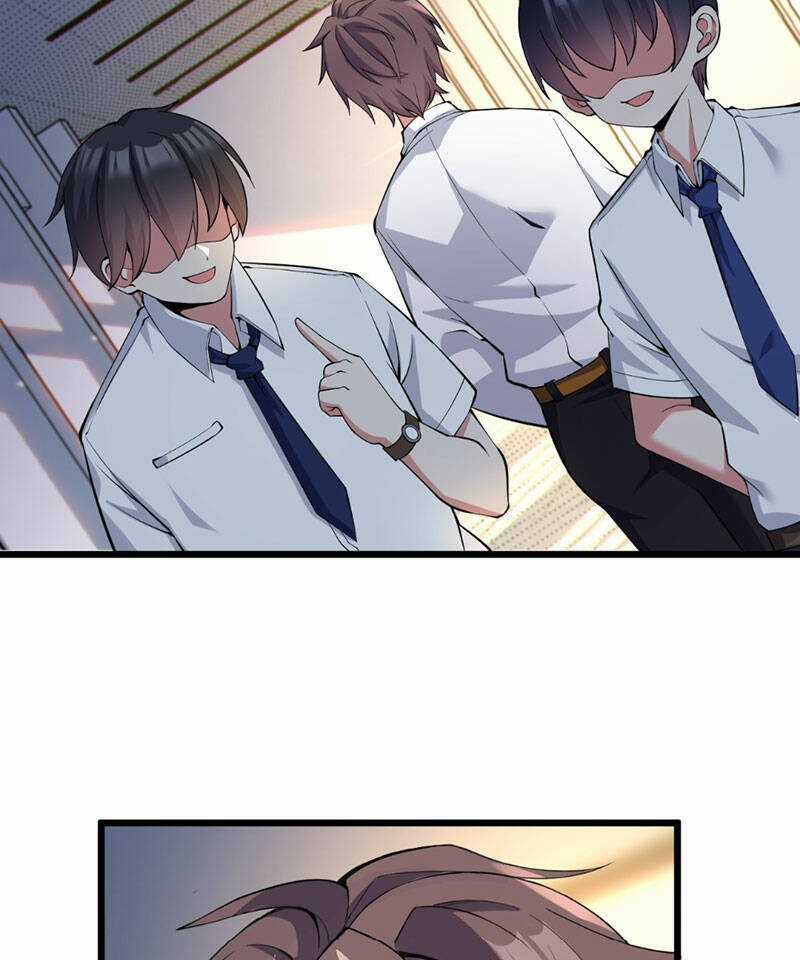 Bạn Gái Tôi Là Một Đại Tiểu Thư Xấu Xa Sao? Chapter 11 trang 25