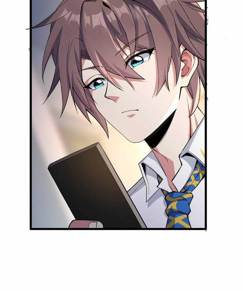 Bạn Gái Tôi Là Một Đại Tiểu Thư Xấu Xa Sao? Chapter 11 trang 26