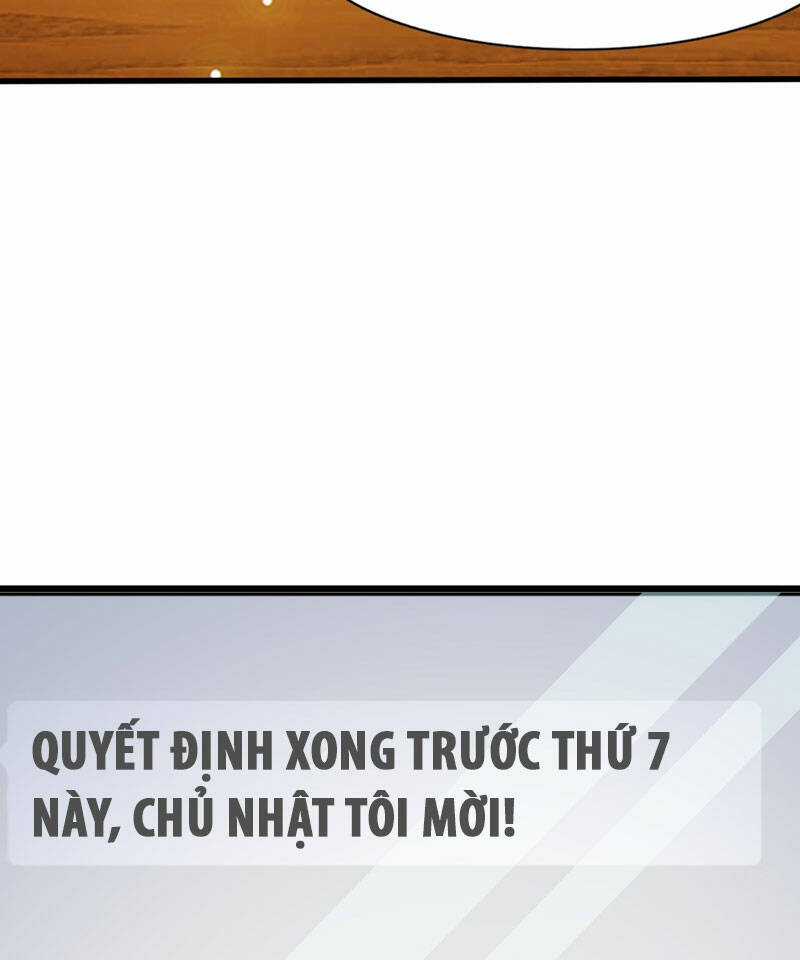 Bạn Gái Tôi Là Một Đại Tiểu Thư Xấu Xa Sao? Chapter 11 trang 30