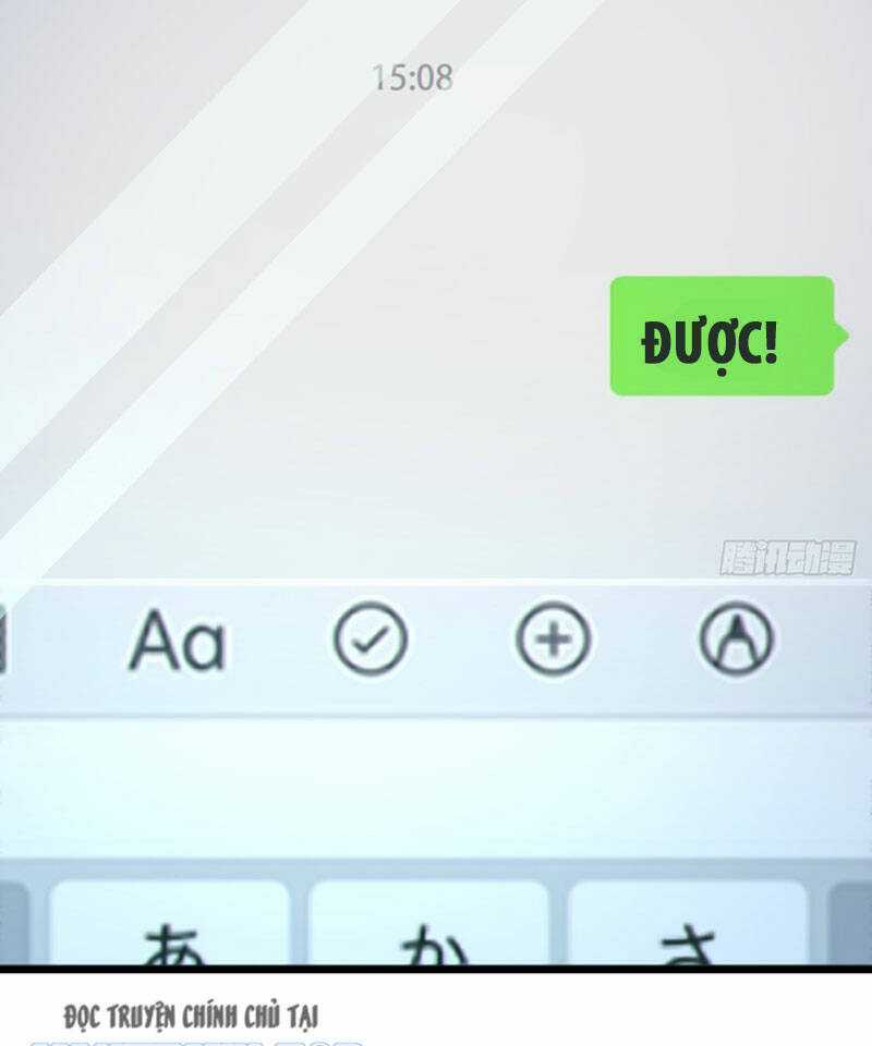 Bạn Gái Tôi Là Một Đại Tiểu Thư Xấu Xa Sao? Chapter 11 trang 31