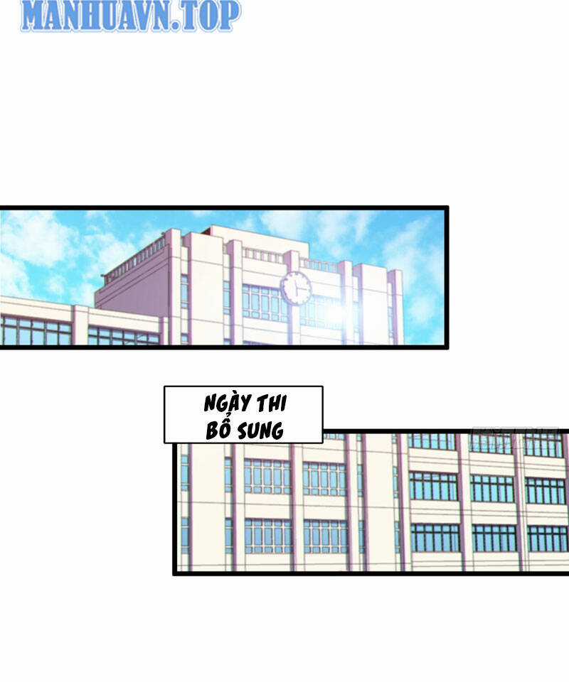 Bạn Gái Tôi Là Một Đại Tiểu Thư Xấu Xa Sao? Chapter 11 trang 32