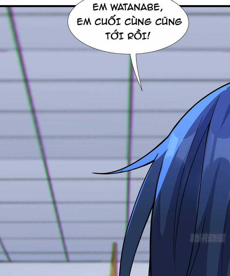 Bạn Gái Tôi Là Một Đại Tiểu Thư Xấu Xa Sao? Chapter 11 trang 34