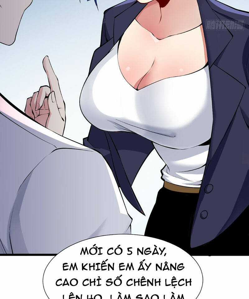 Bạn Gái Tôi Là Một Đại Tiểu Thư Xấu Xa Sao? Chapter 11 trang 37