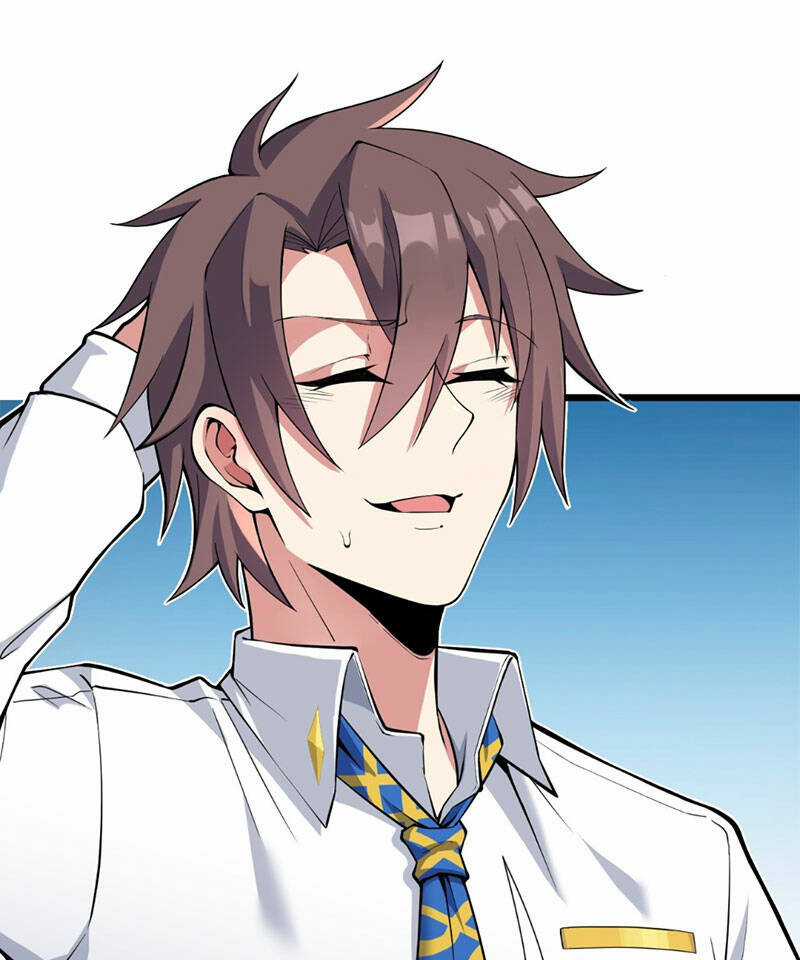 Bạn Gái Tôi Là Một Đại Tiểu Thư Xấu Xa Sao? Chapter 11 trang 39