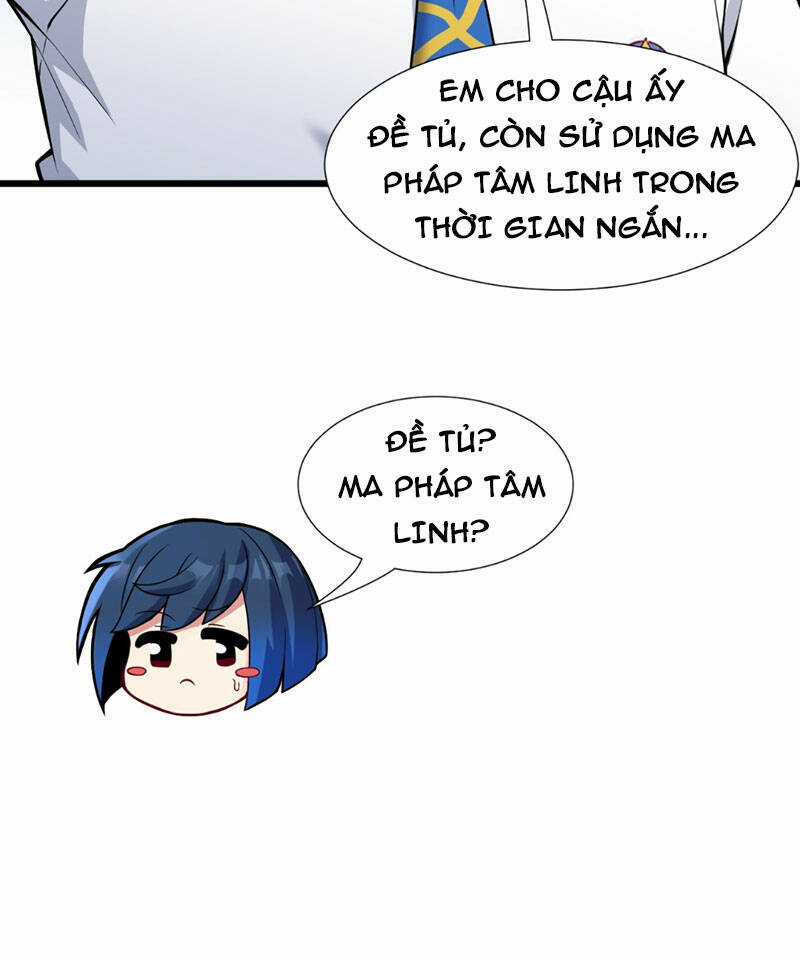 Bạn Gái Tôi Là Một Đại Tiểu Thư Xấu Xa Sao? Chapter 11 trang 40