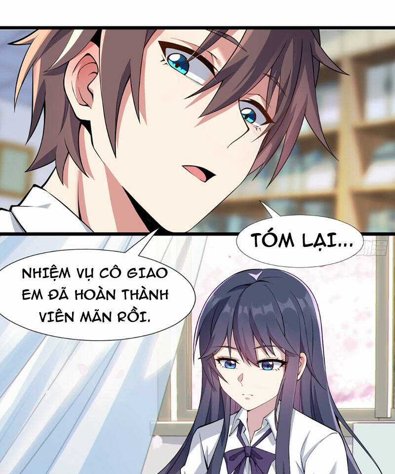 Bạn Gái Tôi Là Một Đại Tiểu Thư Xấu Xa Sao? Chapter 11 trang 41