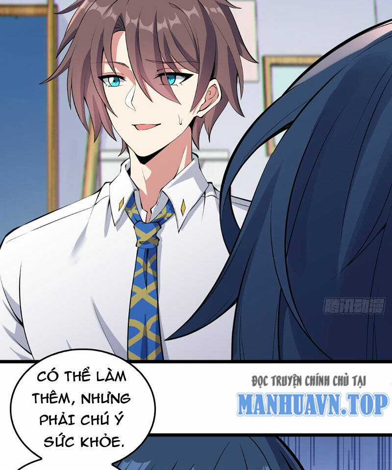 Bạn Gái Tôi Là Một Đại Tiểu Thư Xấu Xa Sao? Chapter 11 trang 43