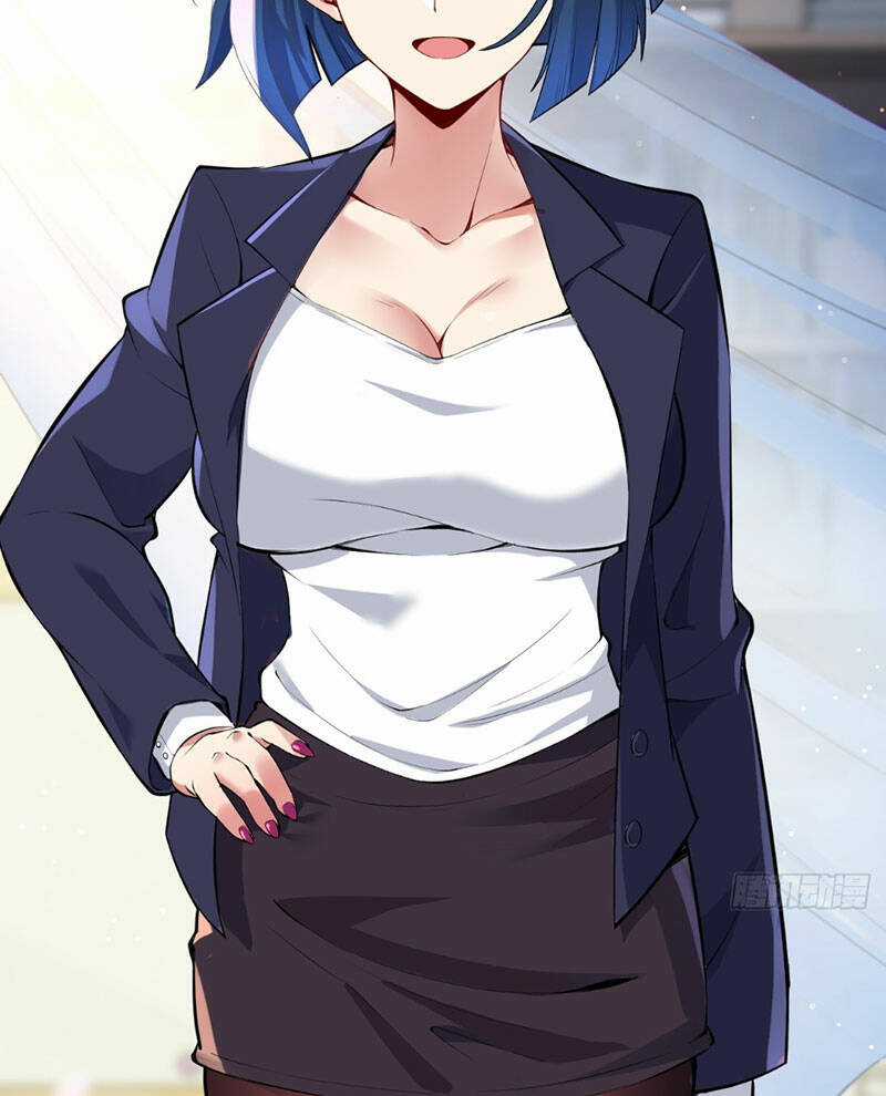 Bạn Gái Tôi Là Một Đại Tiểu Thư Xấu Xa Sao? Chapter 11 trang 45