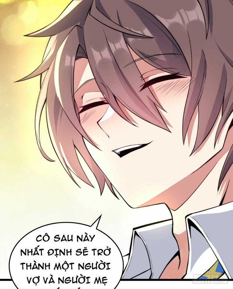 Bạn Gái Tôi Là Một Đại Tiểu Thư Xấu Xa Sao? Chapter 11 trang 47