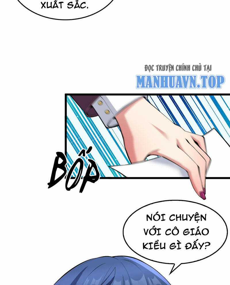 Bạn Gái Tôi Là Một Đại Tiểu Thư Xấu Xa Sao? Chapter 11 trang 48