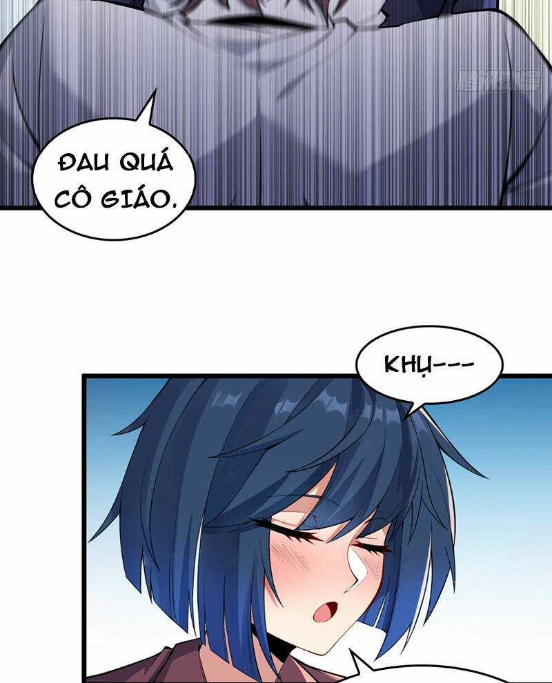 Bạn Gái Tôi Là Một Đại Tiểu Thư Xấu Xa Sao? Chapter 11 trang 50