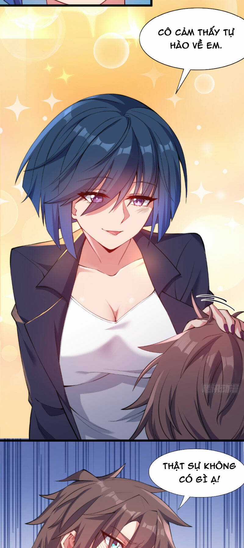 Bạn Gái Tôi Là Một Đại Tiểu Thư Xấu Xa Sao? Chapter 12 trang 13