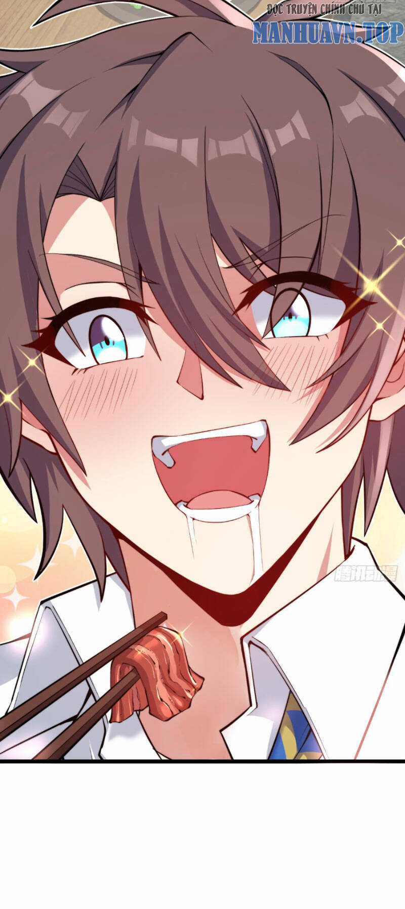 Bạn Gái Tôi Là Một Đại Tiểu Thư Xấu Xa Sao? Chapter 12 trang 23