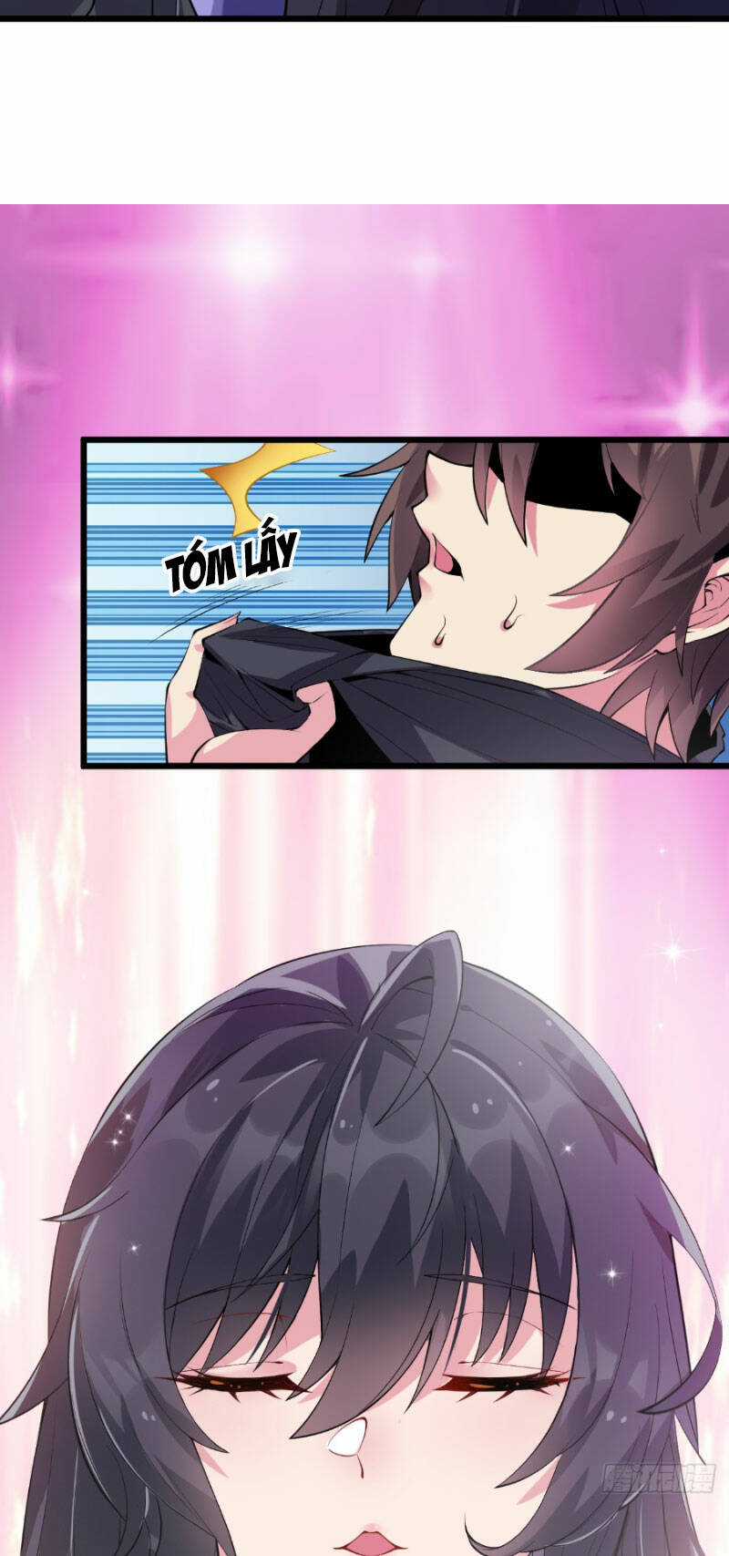 Bạn Gái Tôi Là Một Đại Tiểu Thư Xấu Xa Sao? Chapter 13 trang 13