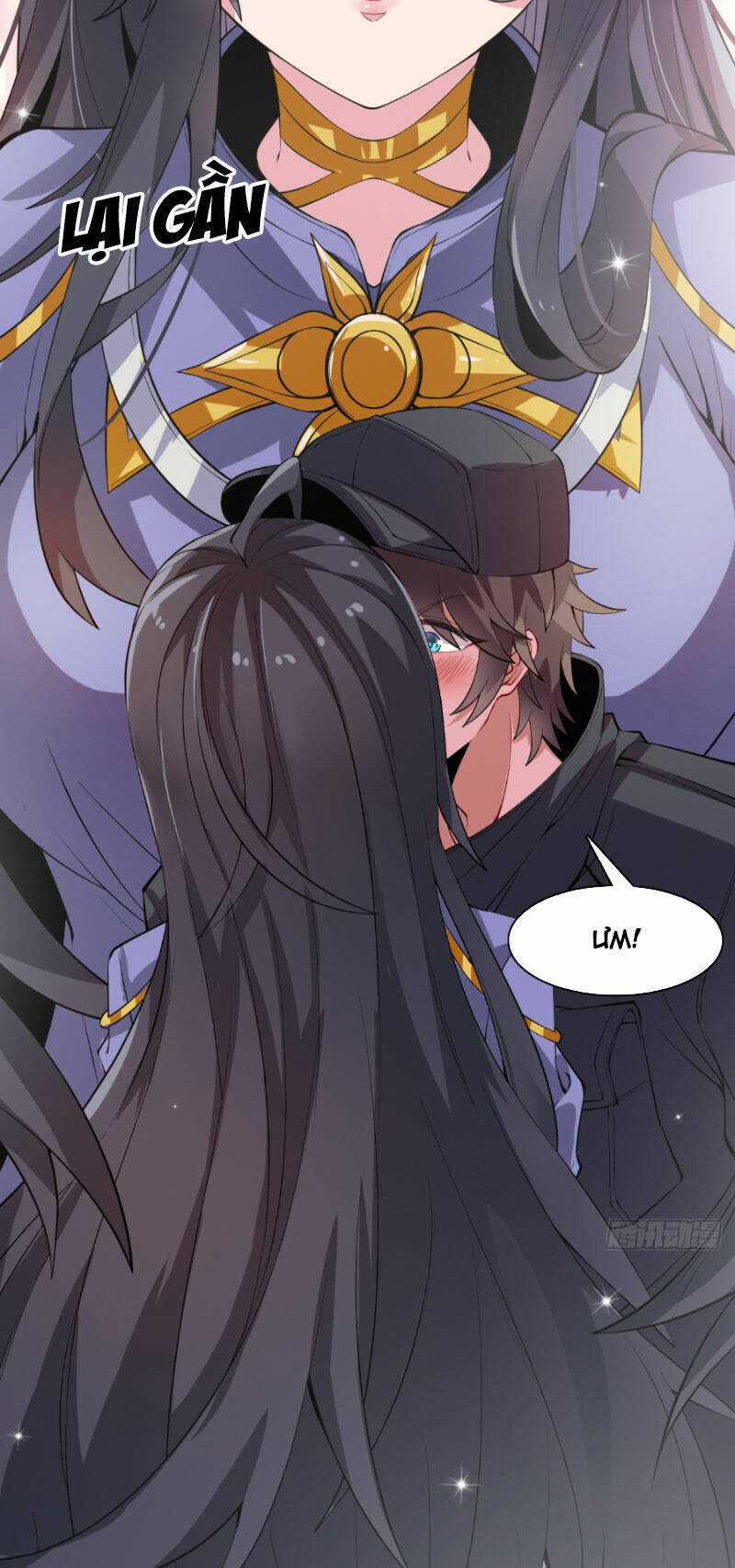 Bạn Gái Tôi Là Một Đại Tiểu Thư Xấu Xa Sao? Chapter 13 trang 14