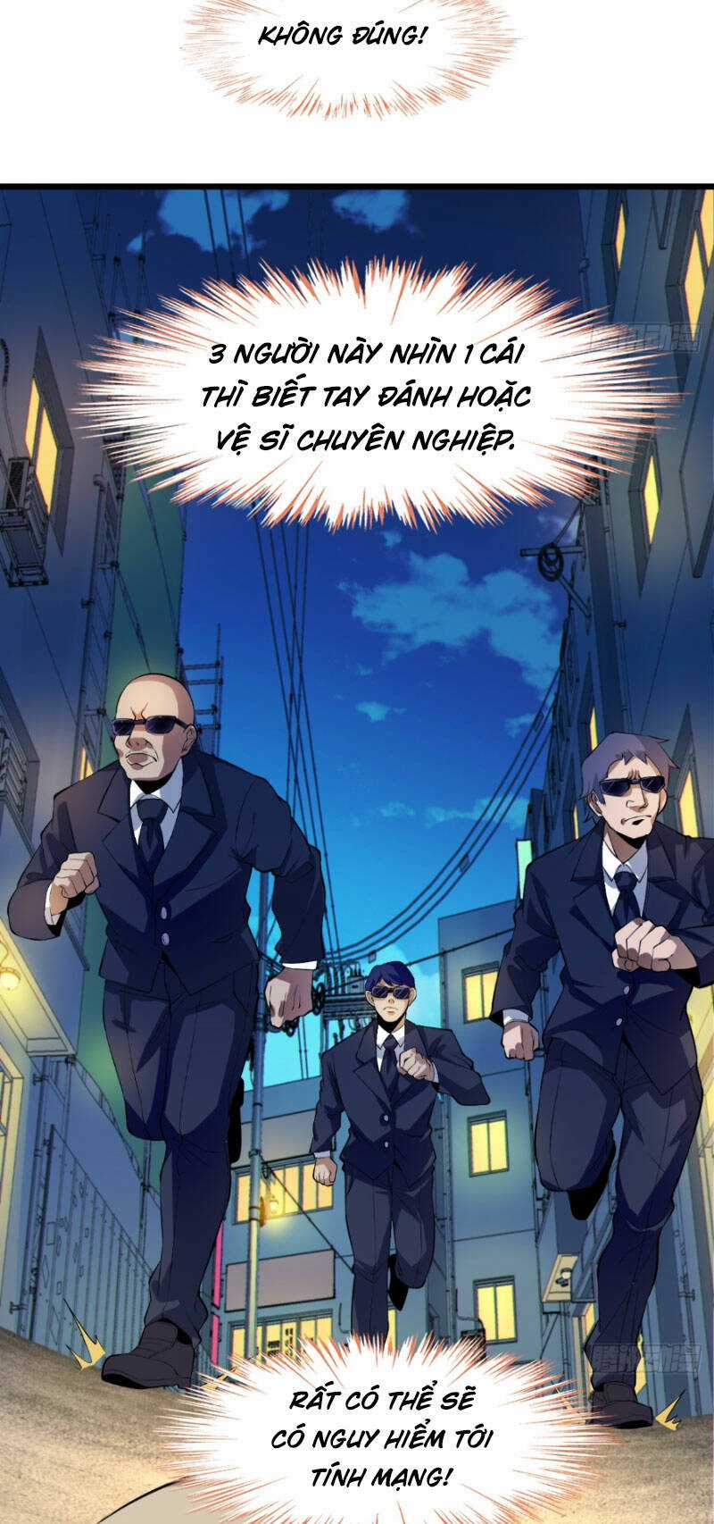 Bạn Gái Tôi Là Một Đại Tiểu Thư Xấu Xa Sao? Chapter 13 trang 17