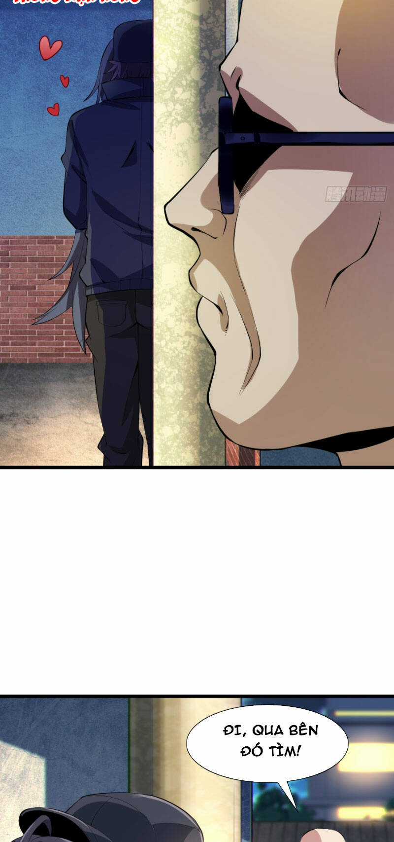 Bạn Gái Tôi Là Một Đại Tiểu Thư Xấu Xa Sao? Chapter 13 trang 19