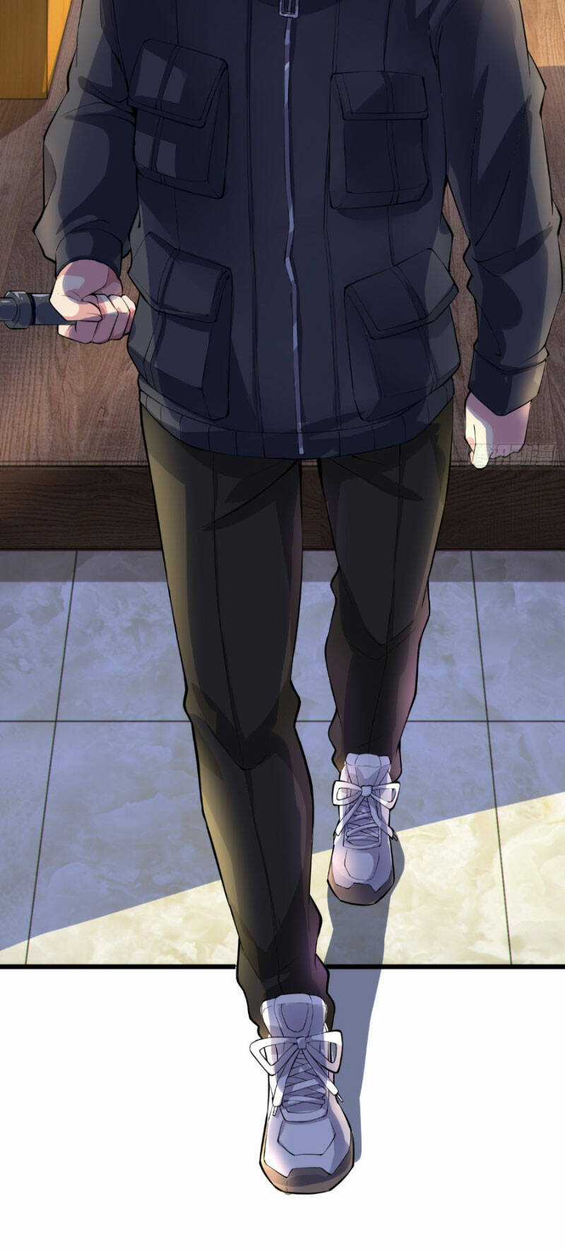 Bạn Gái Tôi Là Một Đại Tiểu Thư Xấu Xa Sao? Chapter 13 trang 2