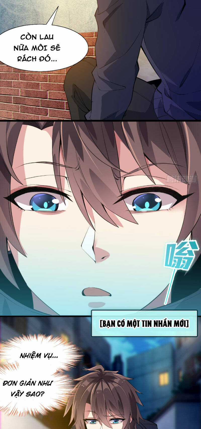 Bạn Gái Tôi Là Một Đại Tiểu Thư Xấu Xa Sao? Chapter 13 trang 25