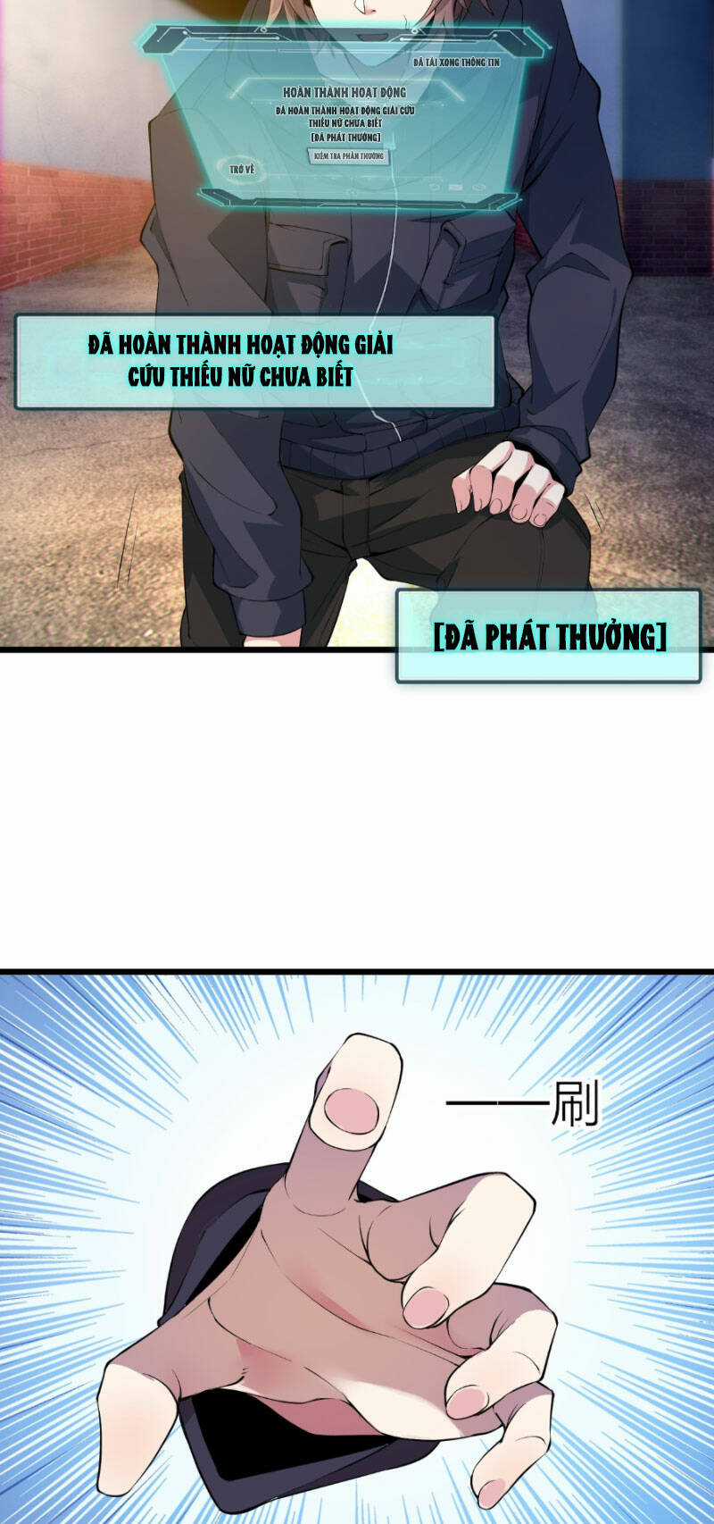 Bạn Gái Tôi Là Một Đại Tiểu Thư Xấu Xa Sao? Chapter 13 trang 26