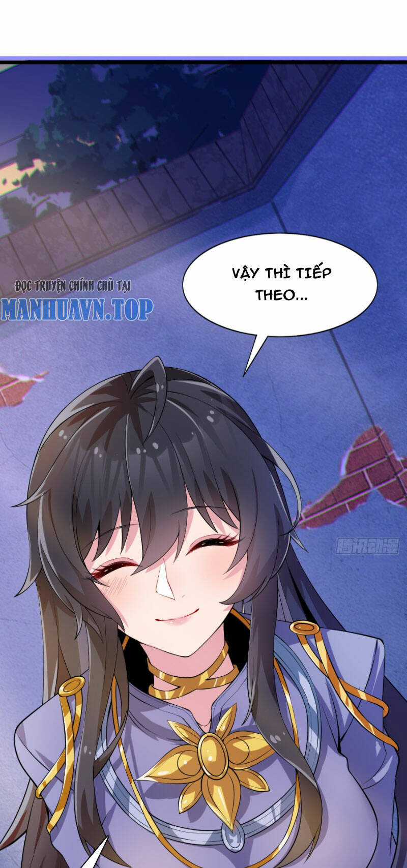 Bạn Gái Tôi Là Một Đại Tiểu Thư Xấu Xa Sao? Chapter 13 trang 30