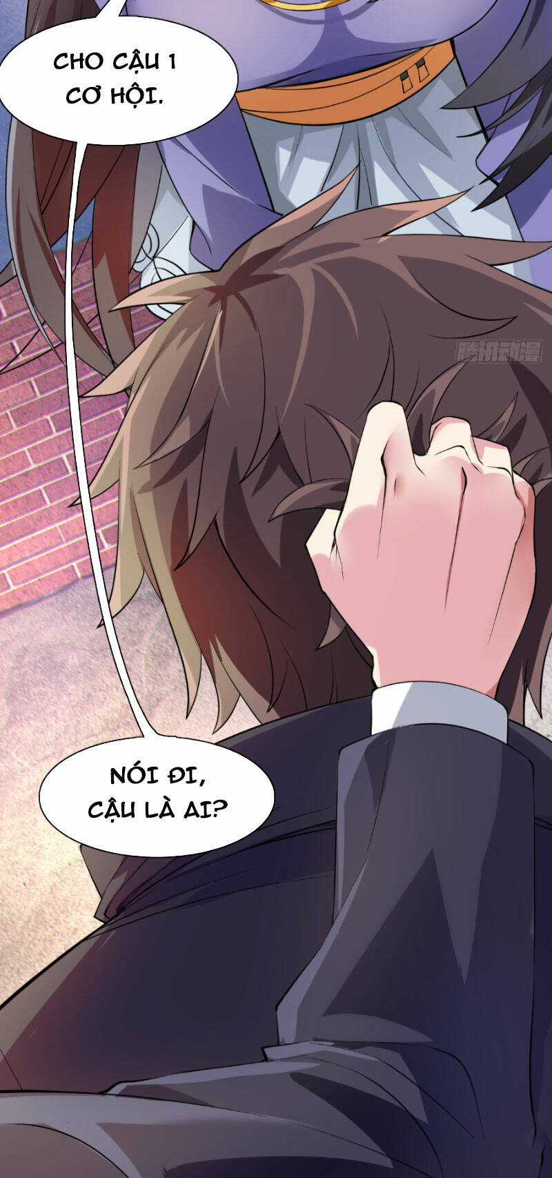 Bạn Gái Tôi Là Một Đại Tiểu Thư Xấu Xa Sao? Chapter 13 trang 31