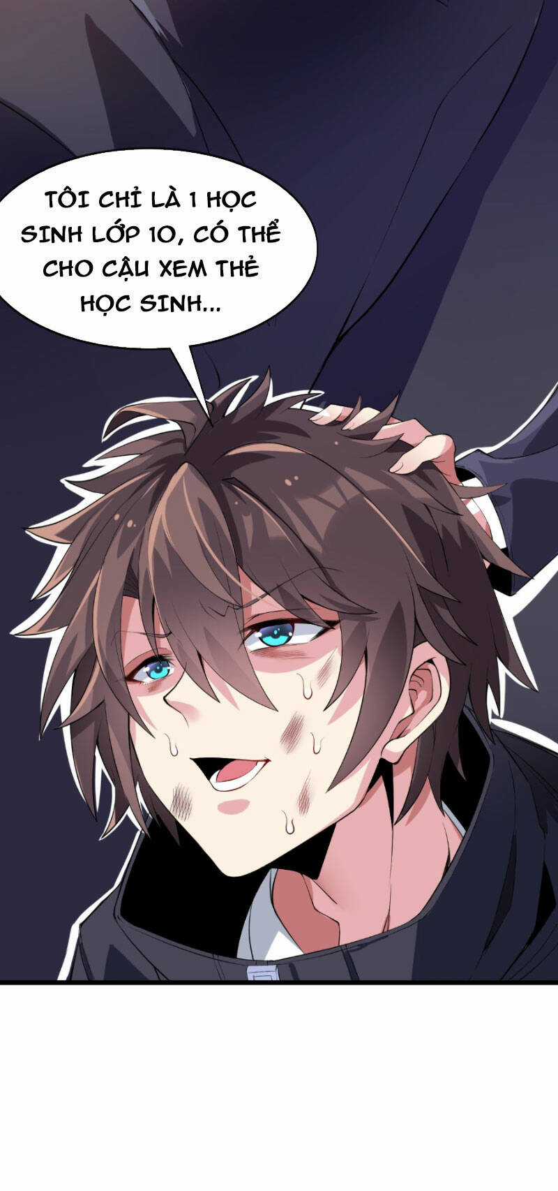 Bạn Gái Tôi Là Một Đại Tiểu Thư Xấu Xa Sao? Chapter 13 trang 32